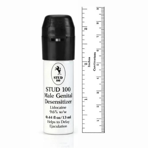Male Delay Spray