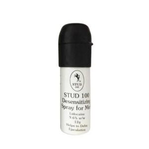 Male Delay Spray 