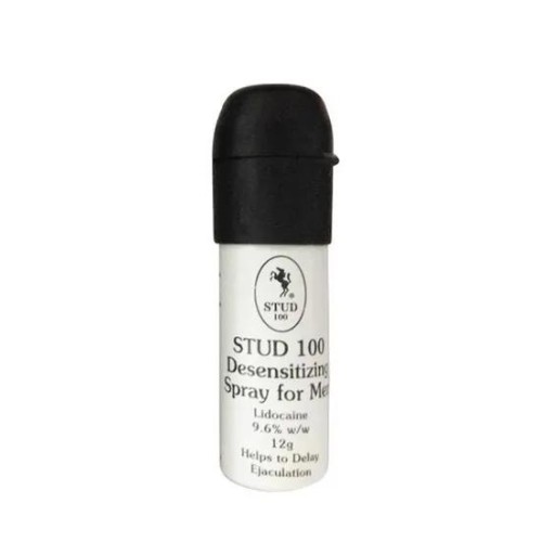 Male Delay Spray