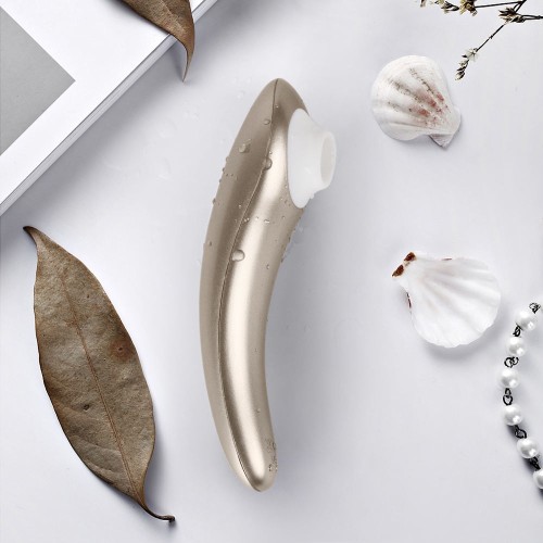 Ultimate Sucking Vibrator for Intense Pleasure