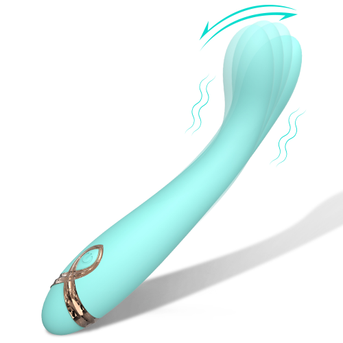 Powerful G-Spot Vibrator for Intense Pleasure and Stimulation