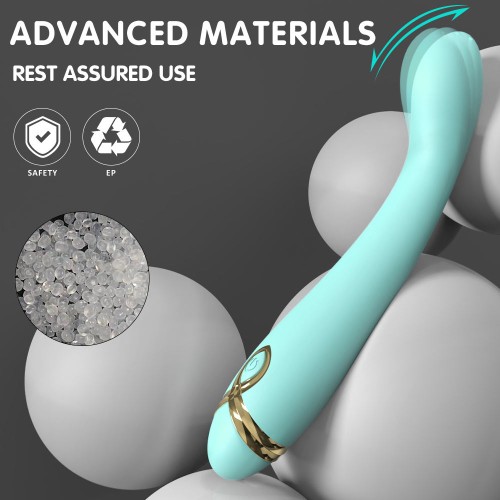 Powerful G-Spot Vibrator for Intense Pleasure and Stimulation